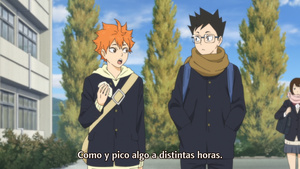 Haikyuu!!: To the Top [BD]